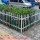 1.2M High Palisade Fence Netting For Road